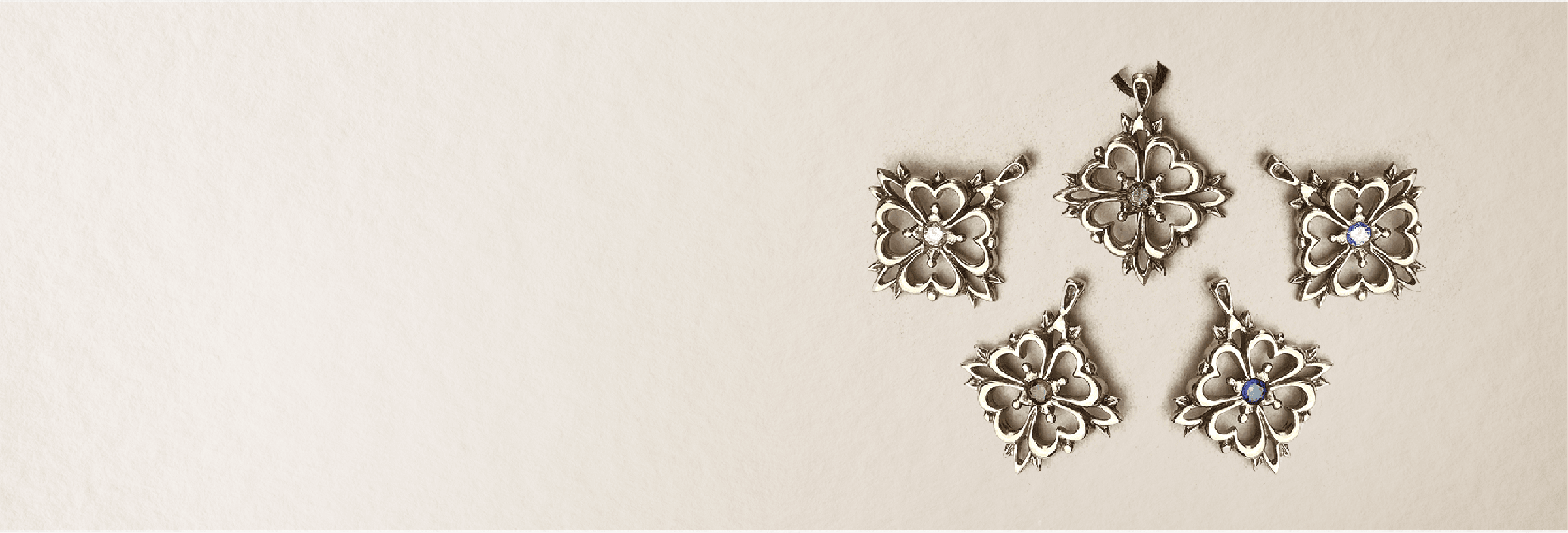 SYDORA jewelry